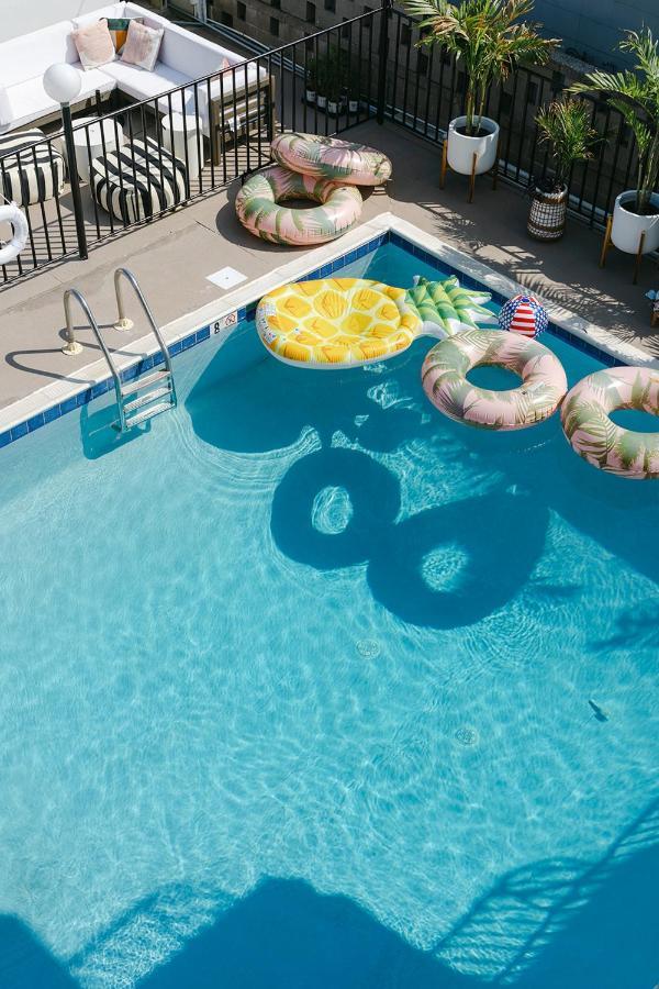 The Shore House Wildwood Exterior foto