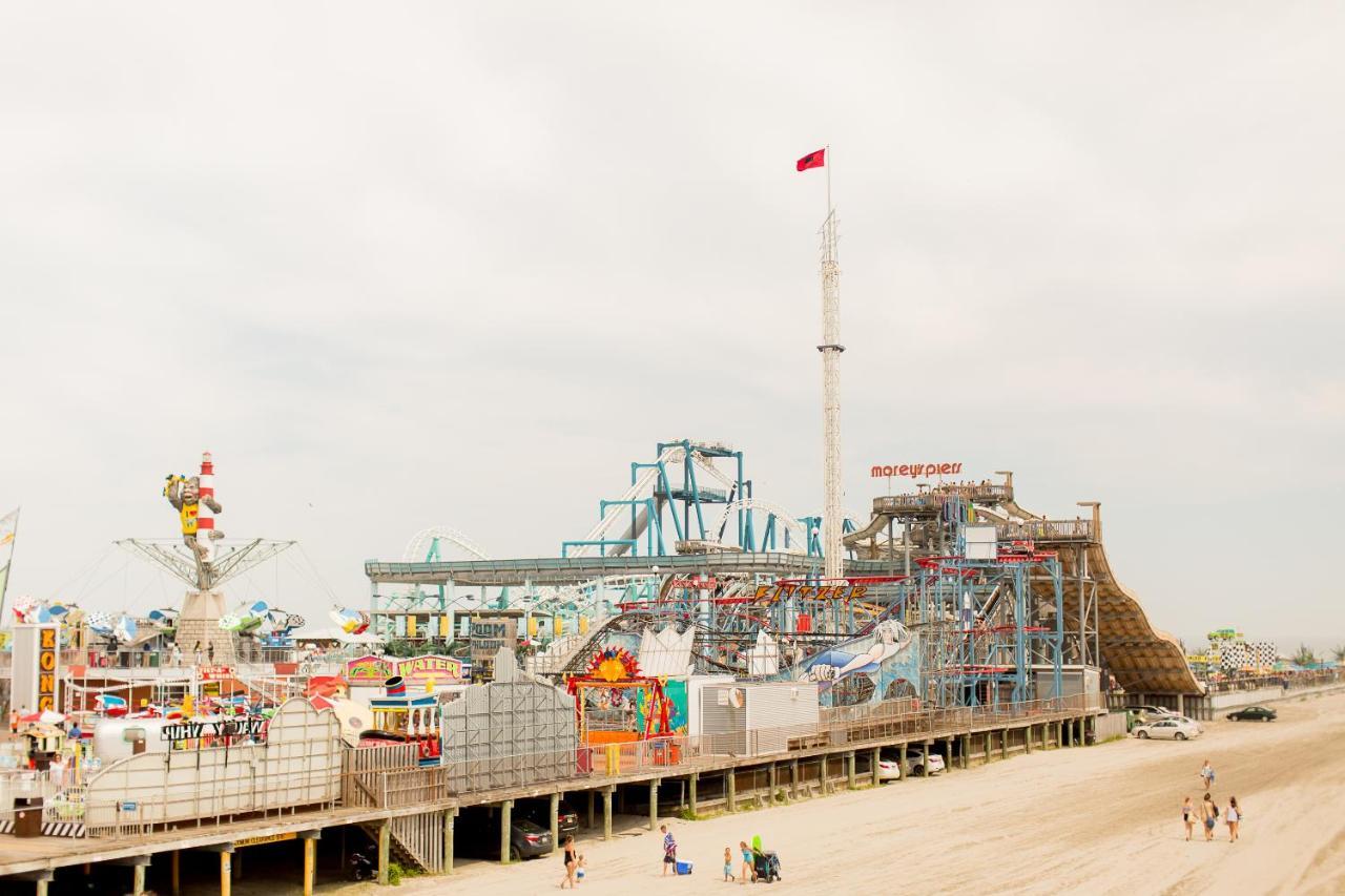 The Shore House Wildwood Exterior foto